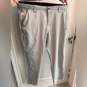 Oakley Gray Performance  Pants